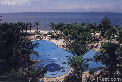 Springfield Beach Resort 8